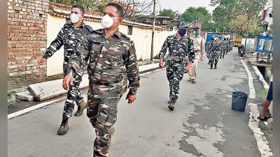 Covid19 की वजह से यदि सील हुआ मोहल्ला, तो 28 दिन बाद खुलेगा, लेकिन शर्त है कि…