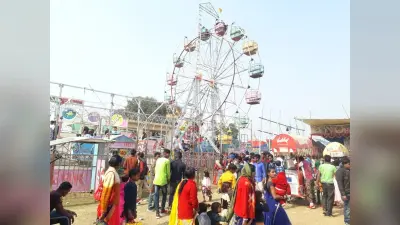 Makar Sankranti 2021 : मकर संक्रांति पर धनबाद में इस बार नहीं लग रहा झारखंड का सबसे बड़ा करमदहा मेला, पढ़िए क्या है इस मेले की खासियत
