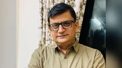 सुशांत सिंह राजपूत की मौत और OTT प्लेटफार्म पर स्क्रिप्ट राइटर विवेक खत्री ने कही ये बड़ी बात