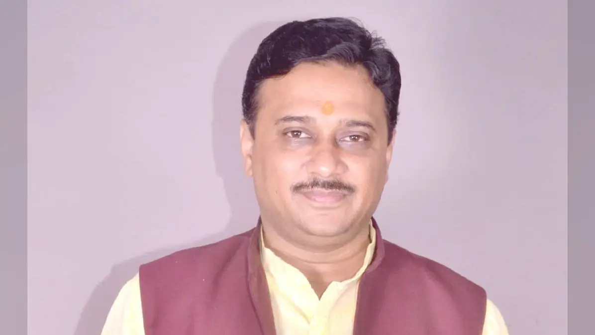उत्तर हावड़ा की स्थिति सुधारने में नाकाम रहे कांग्रेस, वाम व तृणमूल, इस बार जनता मुझे ही देगी आशीर्वाद, बोले बीजेपी नेता उमेश राय