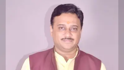 उत्तर हावड़ा की स्थिति सुधारने में नाकाम रहे कांग्रेस, वाम व तृणमूल, इस बार जनता मुझे ही देगी आशीर्वाद, बोले बीजेपी नेता उमेश राय