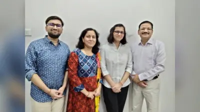 श्रेया तिवारी ने पहले ही अटेम्प्ट में IIT Exam में लहराया परचम, Aspirants को दिए ये टिप्स