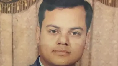 CDS Bipin Rawat Chopper Crash: आगरा के लाल ने संभाली थी हेलीकॉप्टर की कमान, बुझा घर का इकलौता चिराग