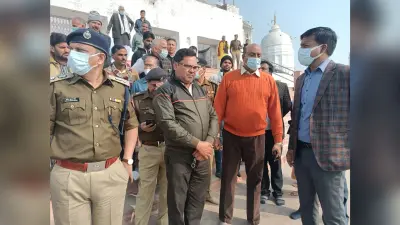 पूर्व प्रधानमंत्री अटल बिहारी वाजपेयी के जन्मदिन पर बटेश्वर जाएंगे सीएम योगी, कई परियोजनाओं की देंगे सौगात