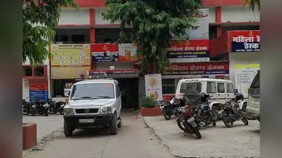 Prayagraj News: सपा विधायक विजमा यादव के भतीजे पर महिला ने दर्ज कराया मुकदमा, जानें वजह