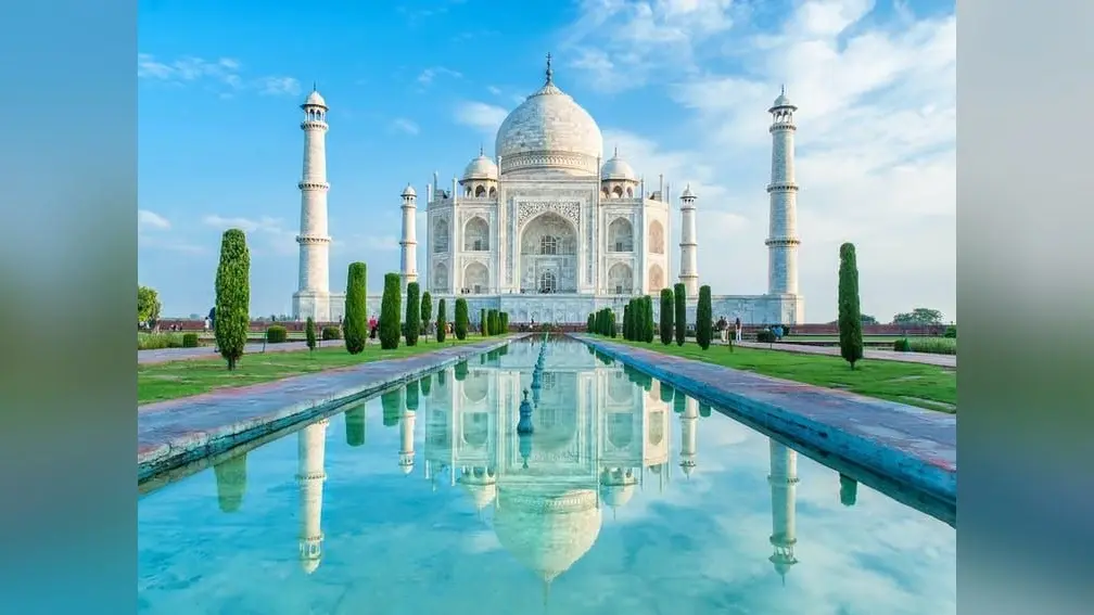 G-20 Summit In Agra: पर्यटकों के लिए 12 फरवरी को 4 घंटे बंद रहेंगे स्मारक, ऐसे हो रही स्वागत की तैयारियां…