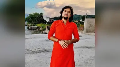 योग गुरु आनंद गिरि ने जज से जेल में स्थित मंदिर में सुंदरकांड और पूजा करने की मांगी इजाजत, कही यह बात