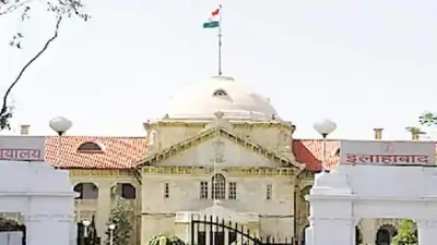 Aligarh News: फांसी, उम्रकैद के खिलाफ हिस्ट्रीशीटर नौशे व चंदा हत्याकांड के दोषी जाएंगे हाईकोर्ट