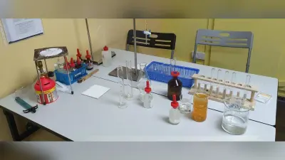 Jharkhand News : हाईस्कूलों में बनेंगे साइंस-मैथ्स लैब, नियुक्त होंगे लैब असिस्टेंट
