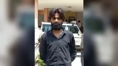 अलीगढ़ में इलाज के नाम पर तंत्र-मंत्र कर तांत्रिक ने लूटी अस्मत, 7.68 लाख भी लूटे, 5 पर मुकदमा दर्ज