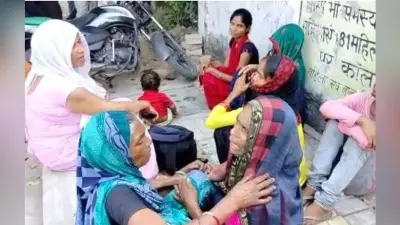 बरेली में मोबाइल के विवाद ने ली युवक की जान, छात्रा ने भाभी से कहासुनी पर नहर में लगाई मौत की छलांग