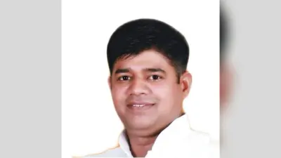 BSP में अनुशासनहीनता पर गिरी गाज, एत्मादपुर विधानसभा के पूर्व प्रत्याशी प्रबल प्रताप हुए पार्टी से बाहर