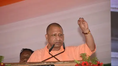 गोरखपुर: 343 करोड़ की विकास परियोजनाओं से बदलेगी शहर की तस्वीर, जानें सीएम योगी आदित्यनाथ के दौरे की खास बातें