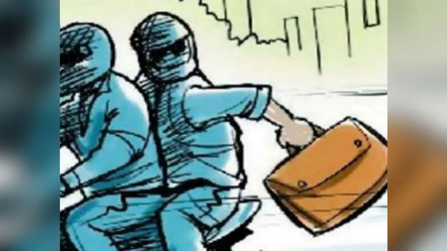 जगह-जगह चेकिंग फिर भी रांची में बाइकर्स गैंग ने मचा रखा है आतंक, लगातार बढ़ रहे लूट और छिनतई के मामले