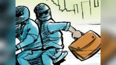 जगह-जगह चेकिंग फिर भी रांची में बाइकर्स गैंग ने मचा रखा है आतंक, लगातार बढ़ रहे लूट और छिनतई के मामले