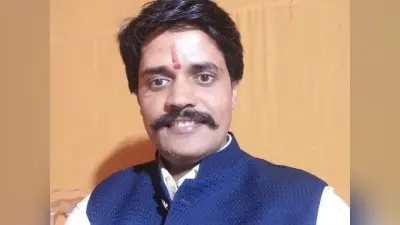 बेटी के कहने पर कलेक्ट्रेट बार एसोसिएशन के अध्यक्ष विजेंद्र रावत ने बेटे की मदद से की दामाद सचिन की हत्या..