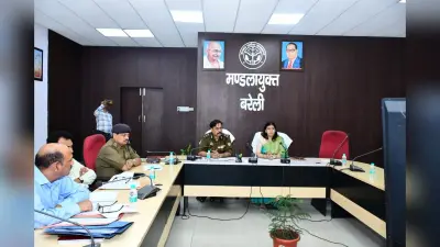 बरेली : बाइक-स्कूटी से गए तो स्कूल मं नहीं होगी एंट्री, बदायूं में 5 की मौत के बाद कमिश्नर ने लगाई पाबंदी