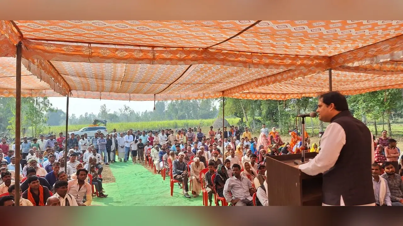 BJP MP वरुण गांधी का दावा, निजीकरण के कारण 5 साल में 18 लाख से अधिक लोग नौकरी से निकाले गए