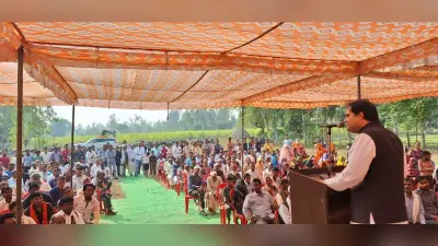 BJP MP वरुण गांधी का दावा, निजीकरण के कारण 5 साल में 18 लाख से अधिक लोग नौकरी से निकाले गए