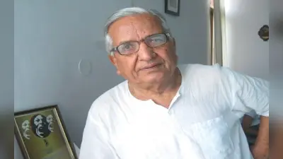 साहित्य: नब्बे साल के शेखर जोशी