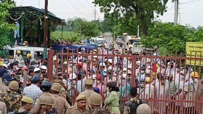 आगरा: राधा स्वामी सत्संग सभा और प्रशासन विवाद मामले में कोर्ट ने दी अगली तारीख, अब 10 अक्टूबर को होगी सुनवाई