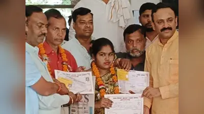 प्रधानमंत्री स्वनिधि योजना का नगर निगम में लगा विशाल कैंप, कई लाभार्थियों ने कराया रजिस्ट्रेशन