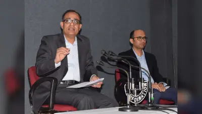 जम्मू कश्मीर के प्रिंसिपल सेक्रेटरी रोहित कंसल ने नए भूमि कानून पर ये कहा