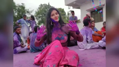 पूनम दुबे पर ‘पारो’ इफेक्ट, ‘देवदास’ के बिना नई फिल्म में एक्ट्रेस का दिखेगा जलवा