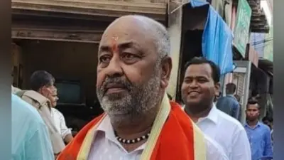 Aligarh News: मारपीट के मामले में बीजेपी विधायक को कोर्ट ने सुनाई दो साल की सजा, 14000 का जुर्माना भी लगाया