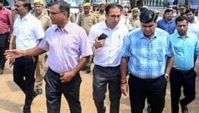 Gorakhpur : शहर में एक अक्टूबर से प्राइवेट बसों की नहीं होगी एंट्री, सात दिन में तैयार हो जाएगा वाहन स्टैंड