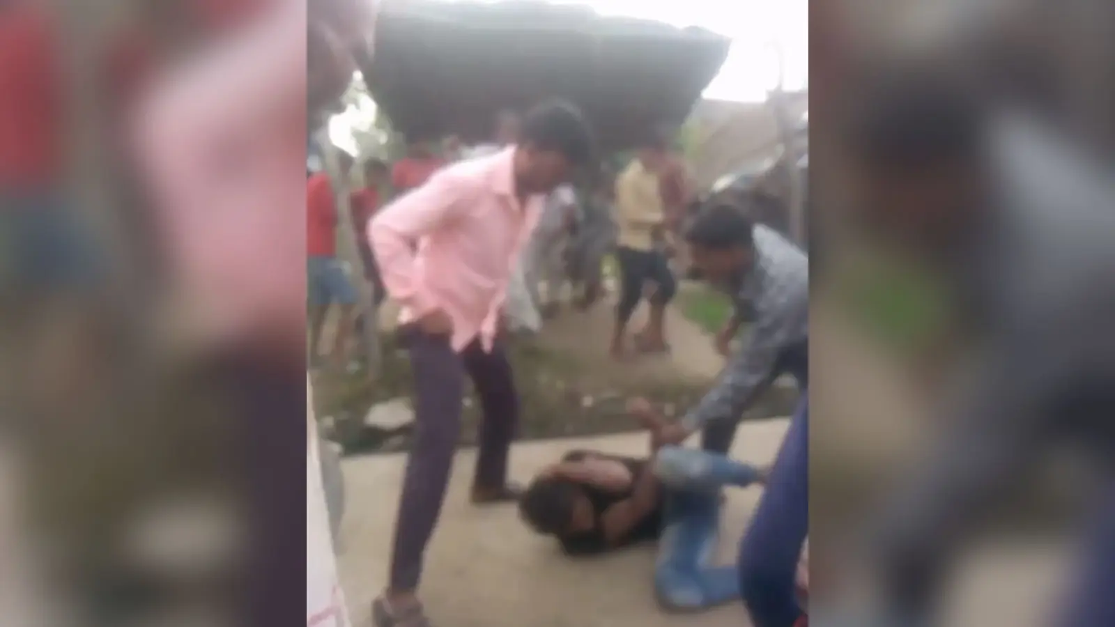 Bareilly News : दिन में प्रेमी की धुनाई, रात में प्रेमिका के साथ बजी शहनाई, वीडियो वायरल, जानें पूरा मामला…