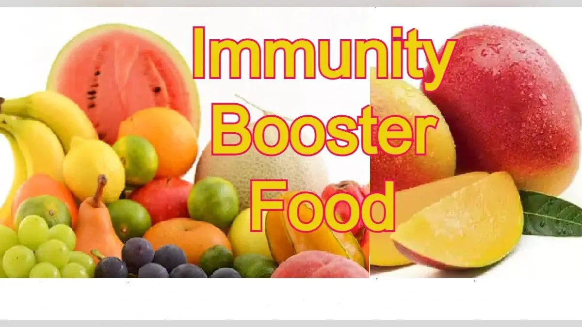 Immunity Booster Food: XE वैरिएंट के खिलाफ इम्यूनिटी बढ़ाने में कारगर हैं ये समर फूड्स, जानें