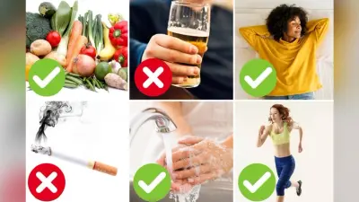 Immunity : डाइट में शामिल करें यह सुपर फूड्स, एक महीने में बढ़ जाएगी इम्यूनिटी