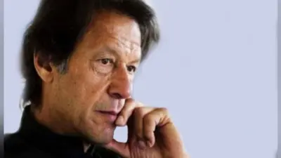 Pakistan के पूर्व PM इमरान खान होंगे गिरफ्तार! अवमानना मामले में PTI के शीर्ष नेताओं के खिलाफ गिरफ्तारी वारंट