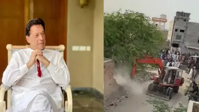 US में मसूद खान को पाकिस्तानी राजदूत बनाए जाने का विरोध, सांसद ने राष्ट्रपति जो बाइडन को लिखी चिट्ठी