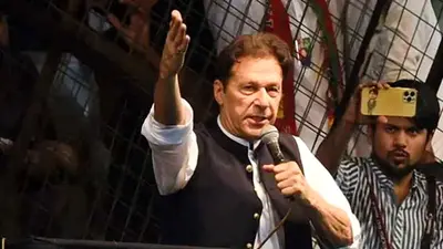 पूर्व पाक पीएम इमरान खान को अटक जेल से अडियाला जेल शिफ्ट करने की मांग, PTI ने हाई कोर्ट का किया रुख
