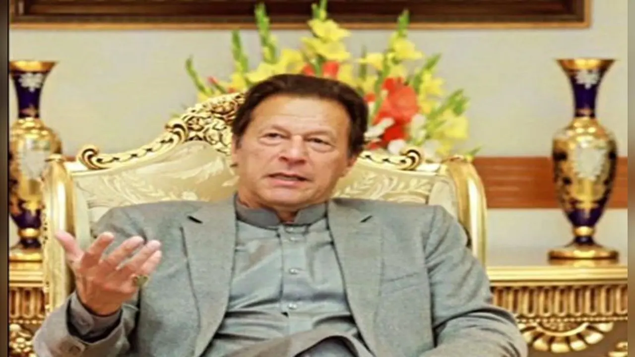 Pakistan: इमरान खान की बढ़ी परेशानी, पूर्व पीएम समेत पीटीआई नेताओं के खिलाफ अब आतंकवाद का मामला दर्ज