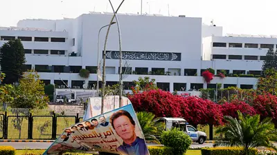 चुनाव की तैयारी करें, भ्रष्ट ताकतें देश का भविष्य तय नहीं कर सकती, राष्ट्र के नाम इमरान का संबोधन