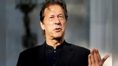 Imran Khan: तोशाखाना मामले में इमरान खान और बुशरा बीबी को बड़ी राहत, कोर्ट ने 14 साल की सजा को निलंबित किया