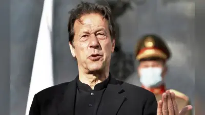 Pakistan Economic Crisis: सत्ता परिवर्तन की साजिश की कीमत चुका रहा पाकिस्तान, इमरान खान ने कही यह बात