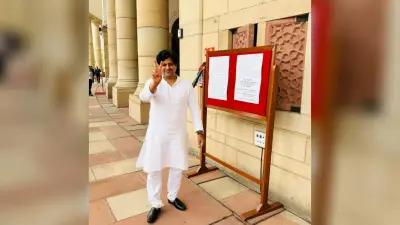 अलीगढ़: सबसे ज्यादा मत प्राप्त कर इमरान प्रतापगढ़ी बने AMU कोर्ट के सदस्य, जानें सांसदों से कनेक्शन और अहमियत