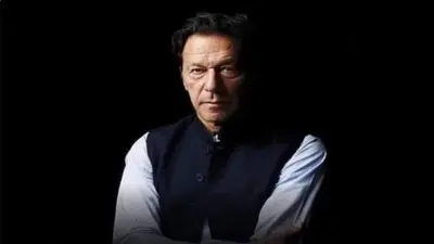 Pakistan: पाकिस्तान तहरीक-ए-इंसाफ (PTI) के चेयरमैन और सूचना सचिव को इस्लामाबाद पुलिस ने किया गिरफ्तार