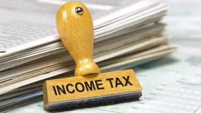 Income Tax Refund: 35 लाख लोगों का आयकर रिफंड लटका, आपका भी नहीं आया पैसा तो जानें कैसे होगा समस्या का समाधान