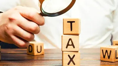 मुआवजा व्यवस्था समाप्त होने से पहले GST टैक्स स्लैब में बड़े बदलाव की तैयारी, खत्म हो सकता है 5% का स्लैब