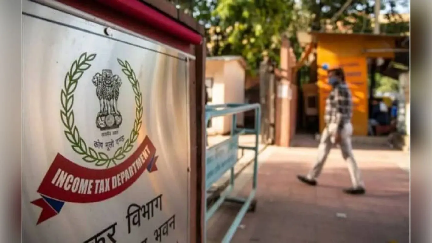 धनबाद : कोयला कारोबारी अनिल गोयल के घर सहित 17 ठिकानों पर जांच पूरी