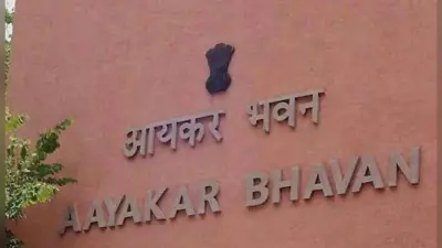 वित्तीय धांधली मामले में आयकर विभाग की बड़ी कार्रवाई, कोलकाता व हावड़ा में कारोबारियों के ठिकानों पर की रेड