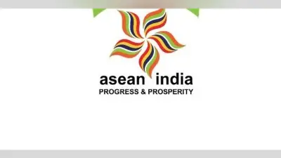 आसियान के साथ कारोबारी उम्मीदें