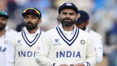 IND vs WI: पहले टेस्ट पर अपनी पकड़ मजबूत करने उतरेगी टीम इंडिया, यशस्वी भी करना चाहेंगे डेब्यू में कमाल