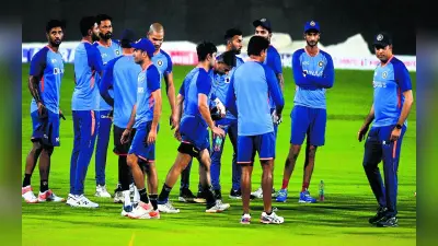 IND VS NED मैच से पहले जानें, दोनों टीमों के हेड टू हेड आंकड़े और संभावित प्लेइंग 11