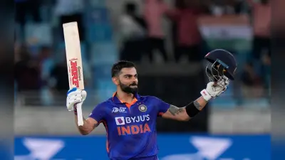 विराट कोहली हमेशा मेरे साथ होते हैं, जब भी मुझे सलाह की जरूरत होती है, पाकिस्तानी क्रिकेटर ने की जमकर तारीफ